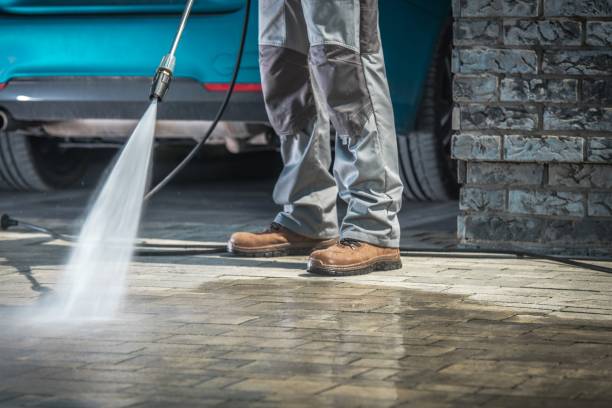 Professional Pressure Washing Services in North Hartsville, SC
