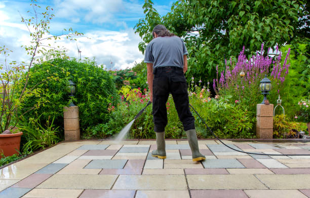 Best Parking Lot and Garage Cleaning  in North Hartsville, SC